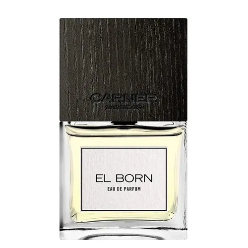 Nước Hoa Unisex Carner Barcelona El Born  Eau De Parfum 100ml