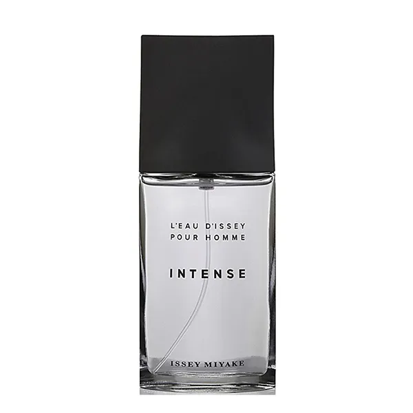 Nước Hoa Nam Issey Miyake L'eau D'Issey Pour Homme Intense EDT 125ml