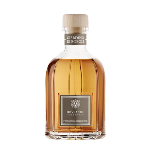 Tinh Dầu Thơm Nước Hoa Cho Phòng Dr. Vranjes Firenze Giardino Di Boboli 250ml