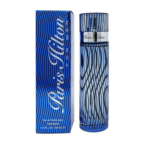 Nước Hoa Nam Paris Hilton Cologne Eau De Toilette Spray 100ml 