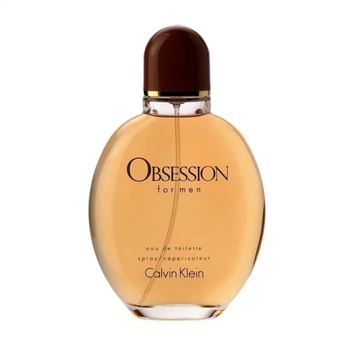 Nước Hoa Nam Calvin Klein CK Obsession EDT 125ml  