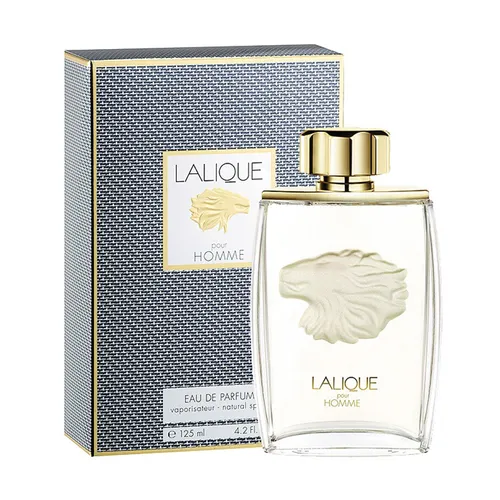 Nước Hoa Nam Lalique Pour Homme Leo Lion Edition EDP 125ml 