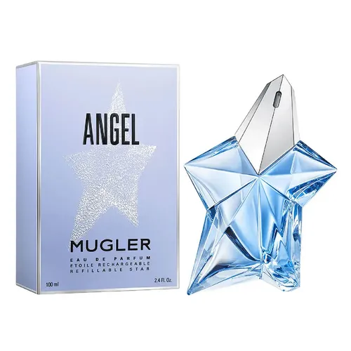Nước Hoa Nữ Thierry Mugler Angel Mugler EDP 100ml 