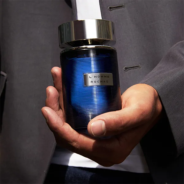 Nước Hoa Nam Rochas L'Homme EDT 100ml 
