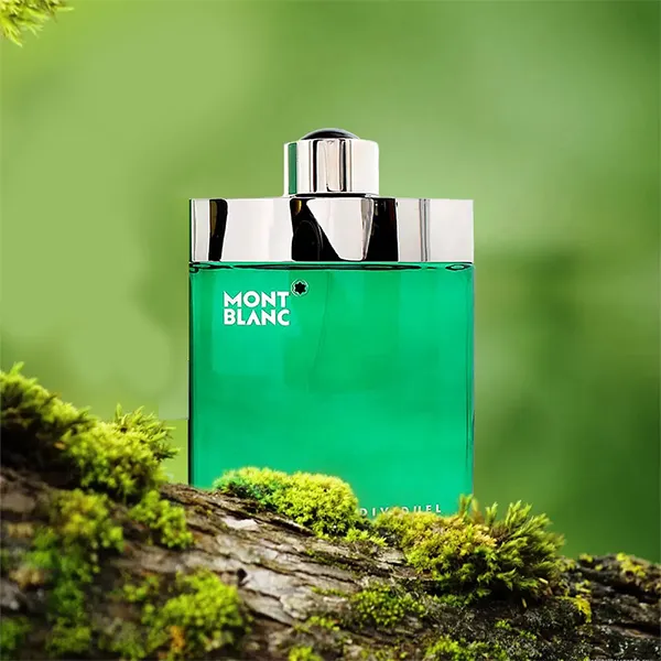 Nước Hoa Nam MontBlanc Individuel Tonic EDT 75ml 
