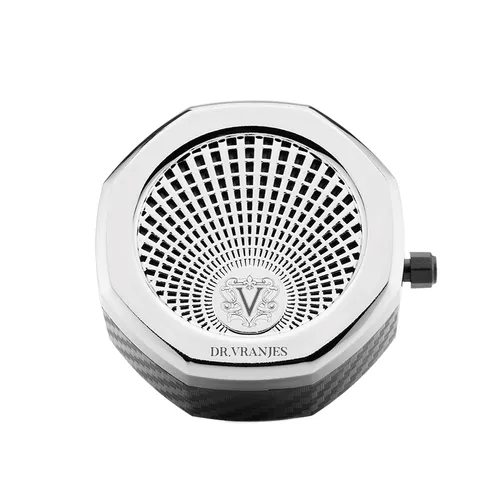 Vỏ Case Nước Hoa Ô Tô Dr. Vranjes Firenze Chrome