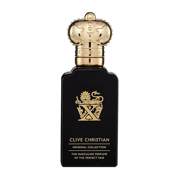 Nước Hoa Nam Clive Christian X Masculine Original Collection EDP 50ml  