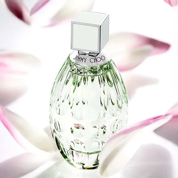 Nước Hoa Nữ Jimmy Choo Floral EDT 90ml 