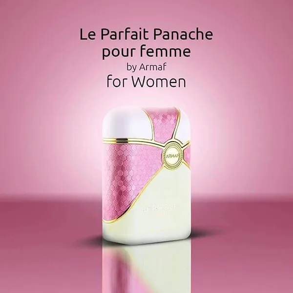 Nước Hoa Nữ Armaf Le Parfait Panache EDP 100ml