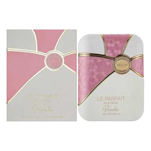 Nước Hoa Nữ Armaf Le Parfait Panache EDP 100ml