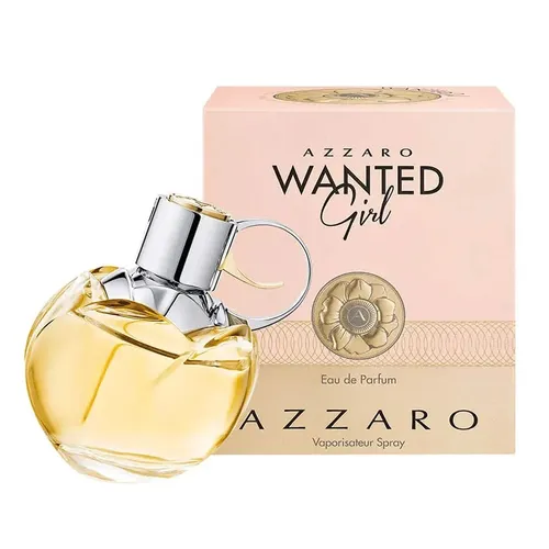 Nước Hoa Nữ Azzaro Wanted Loris Girl EDP 80ml 