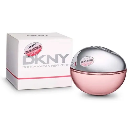 Nước Hoa Nữ DKNY Be Delicious Fresh Blossom EDP 100ml  