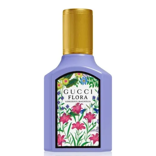 Nước Hoa Nữ Gucci Flora Gorgeous Magnolia EDP 30ml  