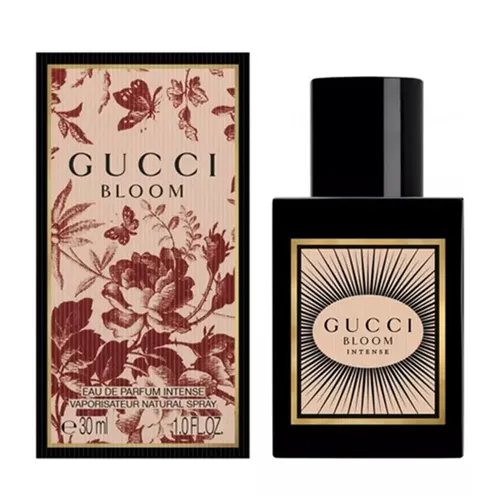 Nước Hoa Nữ Gucci Bloom Intense Eau De Parfum 30ml  