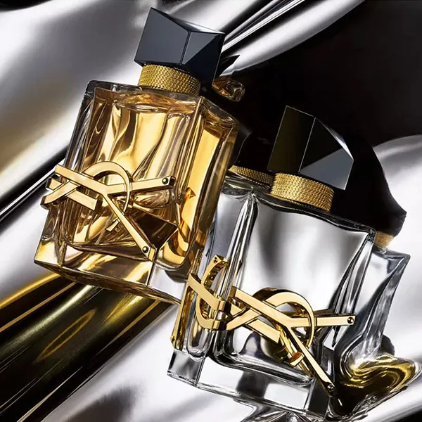 Nước Hoa Nữ Yves Saint Laurent YSL Libre L’Absolu Platine EDP 50ml