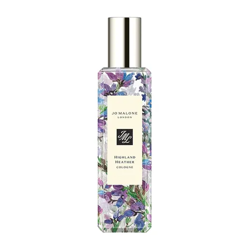 Nước Hoa Unisex Jo Malone London Highland Heather Cologne 30ml