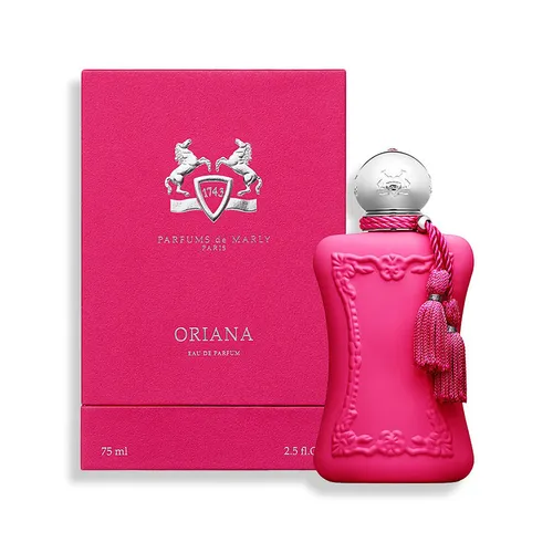 Nước Hoa Nữ Parfums De Marly Oriana Royal Essence EDP 75ml