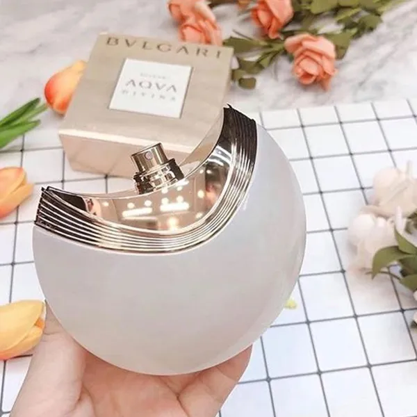 Nước Hoa Nữ Bvlgari Aqva Divina EDT 65ml  