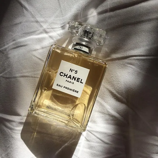 Nước Hoa Nữ Chanel No 5 Eau Premiere EDP 100ml  