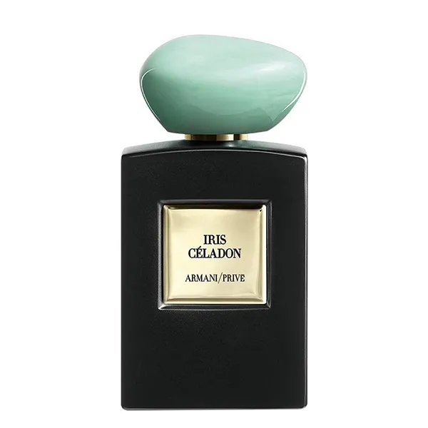 Nước Hoa Unisex Giorgio Armani Iris Celadon Eau De Parfum 100ml  