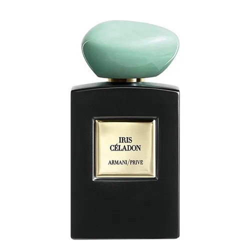 Nước Hoa Unisex Giorgio Armani Iris Celadon Eau De Parfum 100ml  
