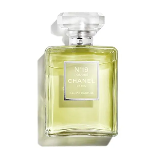 Nước Hoa Nữ Chanel No.19 Poudre EDP 100ml  