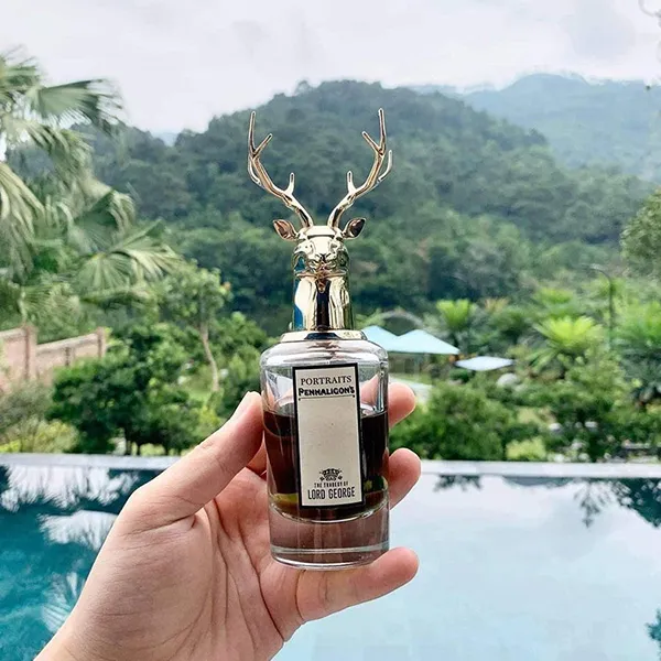 Nước Hoa Nam Penhaligon's The Tragedy Of Lord George EDP 75ml
