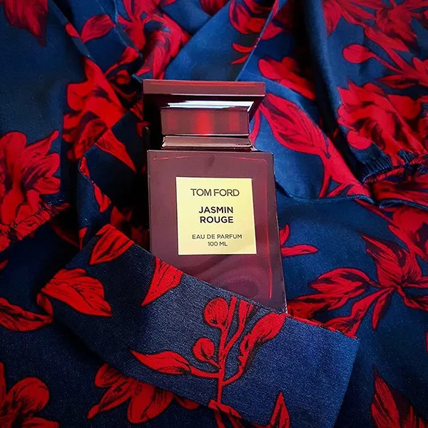 Nước Hoa Nữ Tom Ford Jasmin Rouge Eau De Parfum 100ml  