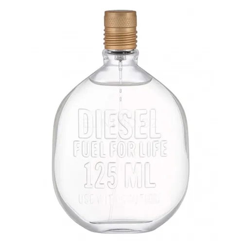 Nước Hoa Nam Diesel Fuel For Life Pour Homme EDT 125ml  