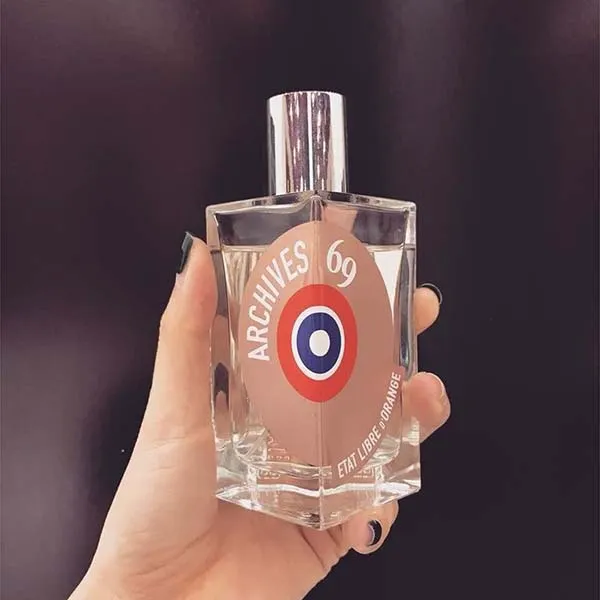 Nước Hoa Unisex Etat Libre d’Orange Eldo Archives 69 EDP 100ml  