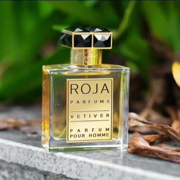 Nước Hoa Nam Roja Parfums Vetiver Pour Homme Eau De Parfum 50ml  