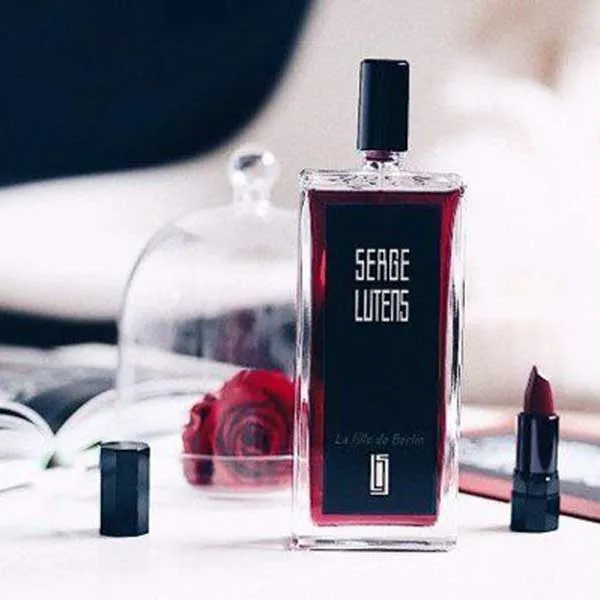Nước Hoa Unisex Serge Lutens La Fille de Berlin EDP 100ml  
