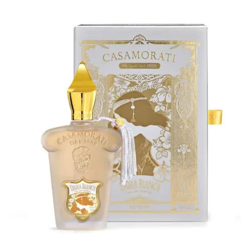 Nước Hoa Nữ Xerjoff Casamorati 1888 Dama Bianca EDP 100ml  