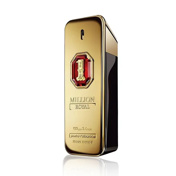 Nước Hoa Nam Paco Rabanne 1 Million Royal Parfum 100ml  