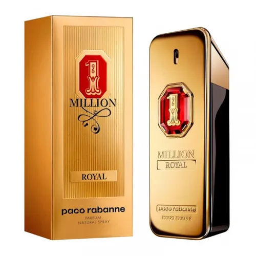 Nước Hoa Nam Paco Rabanne 1 Million Royal Parfum 100ml  
