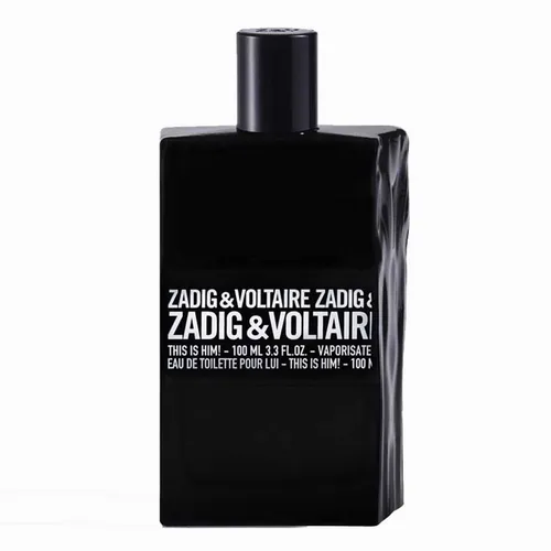 Nước Hoa Nam Zadig & Voltaire This Is Him EDT 100ml  