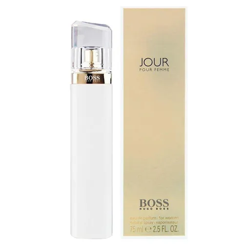 Nước Hoa Nữ Hugo Boss Jour Pour Femme EDP 75ml  