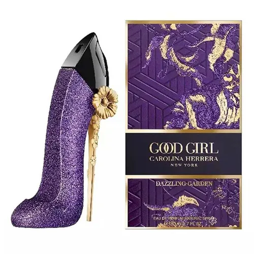 Nước Hoa Nữ Carolina Herrera Good Girl Dazzling Garden Eau De Parfum 80ml  