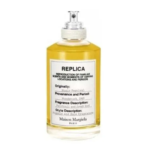 Nước Hoa Unisex Maison Martin Margiela Replica Music Festival EDT 100ml  
