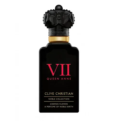 Nước Hoa Unisex Clive Christian VII Queen Anne Cosmos Flower EDP 50ml  