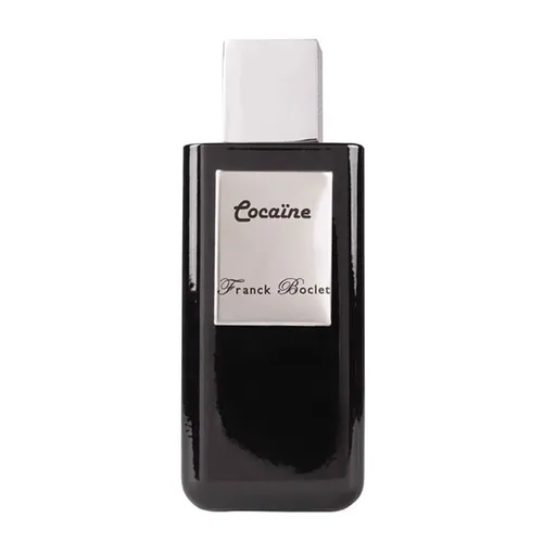Nước Hoa Unisex Franck Boclet Cocaïne Rock & Riot EDP 100ml  