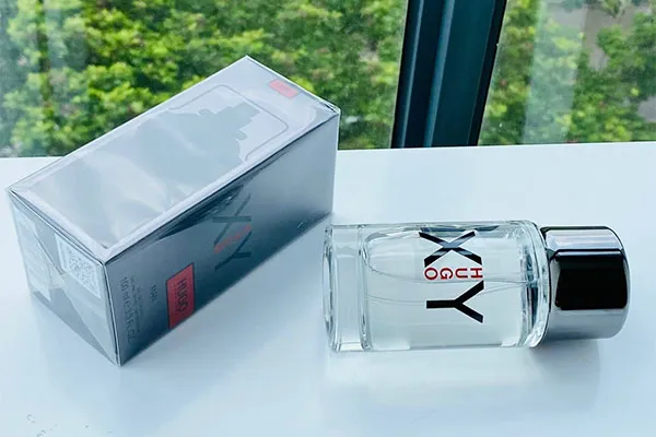 Nước Hoa Nam Hugo Boss Hugo XY EDT 100ml  