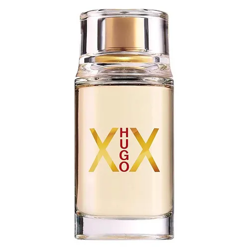 Nước Hoa Nữ Hugo Boss Hugo XX EDT 100ml  