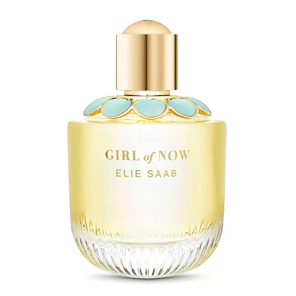 Nước Hoa Nữ Elie Saab Girl Of Now  Eau De Parfum 90ml  