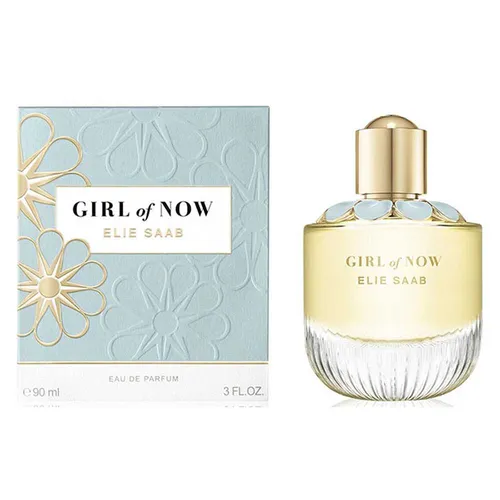 Nước Hoa Nữ Elie Saab Girl Of Now  Eau De Parfum 90ml  