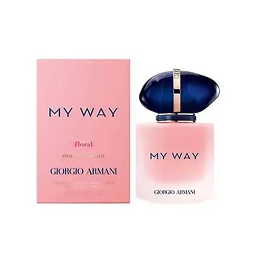Nước Hoa Nữ Giorgio Armani My Way Floral Eau De Parfum 30ml  