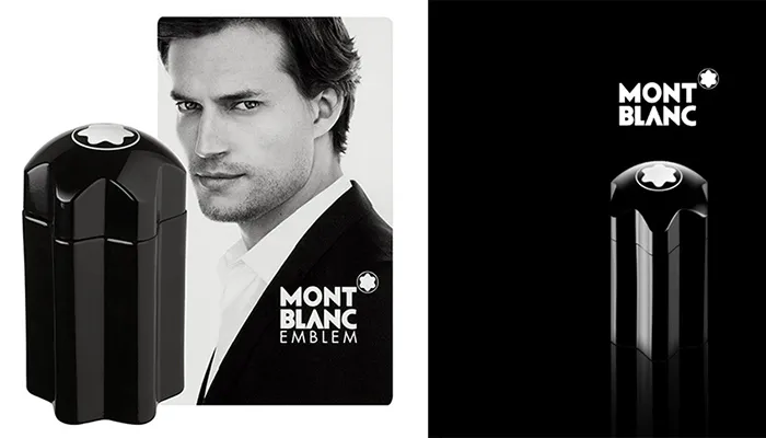 Nước Hoa Nam Montblanc Emblem Man EDT 100ml  