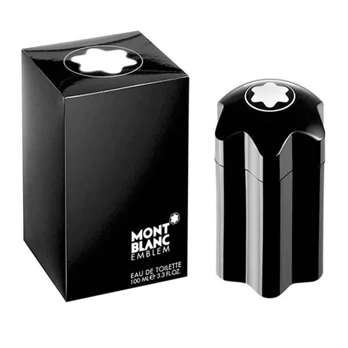 Nước Hoa Nam Montblanc Emblem Man EDT 100ml  