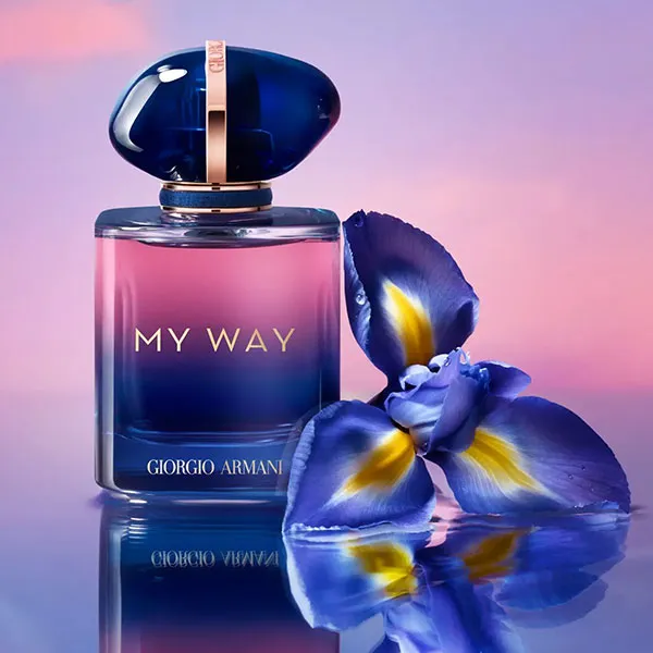 Nước Hoa Nữ Giorgio Armani My Way Parfum 50ml  