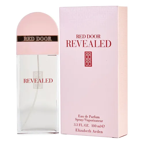 Nước Hoa Nữ Elizabeth Arden Red Door Revealed EDP 100ml 